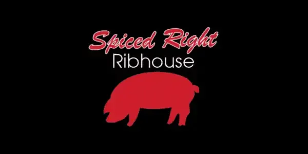 Spiced Right Rib House