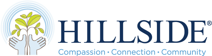 Hillside Logo